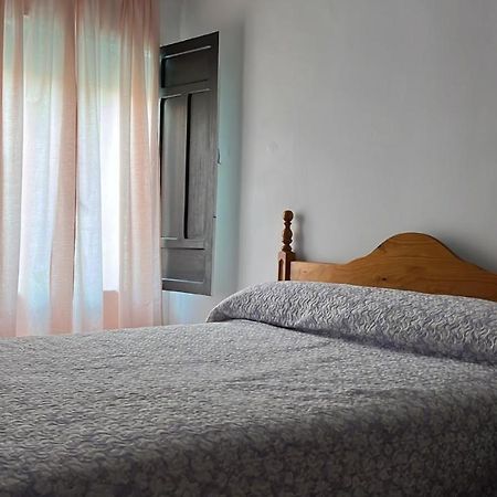 Casa Fuente Del Molino De La Iruela Villa Bagian luar foto
