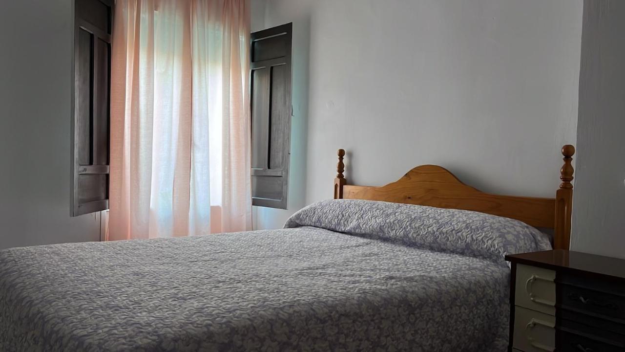 Casa Fuente Del Molino De La Iruela Villa Bagian luar foto